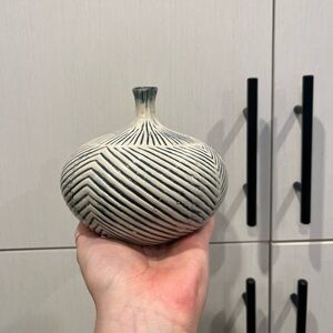 Ceramic Vase